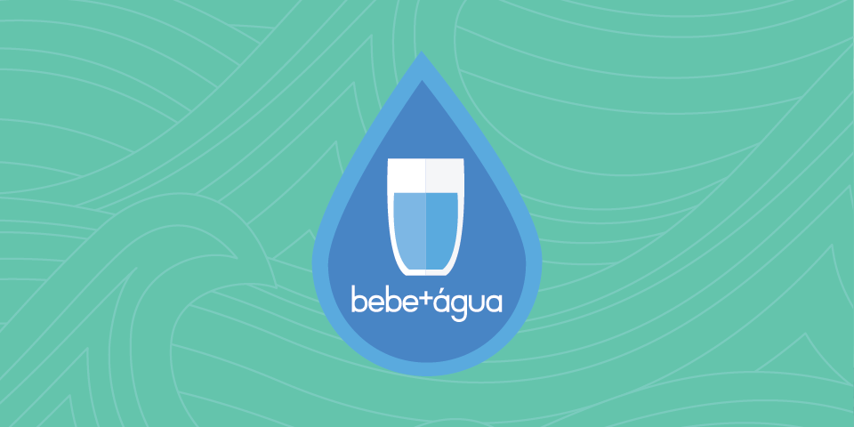 Bebe + Água