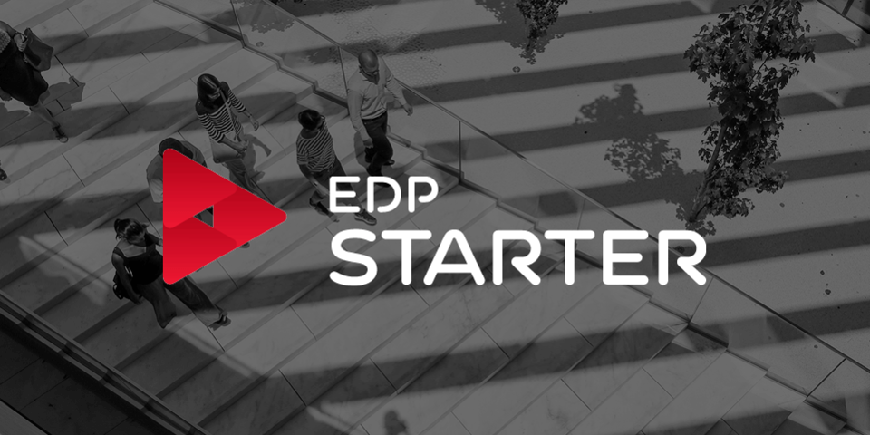 EDP Starter