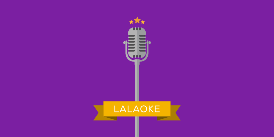 Lalaoke