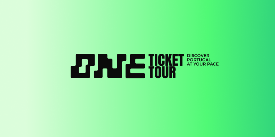 One Ticket Tour