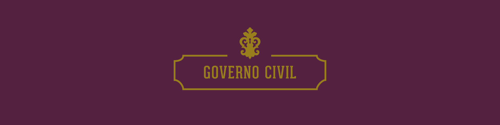 Governo Civil